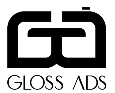 Gloss Ads Logo